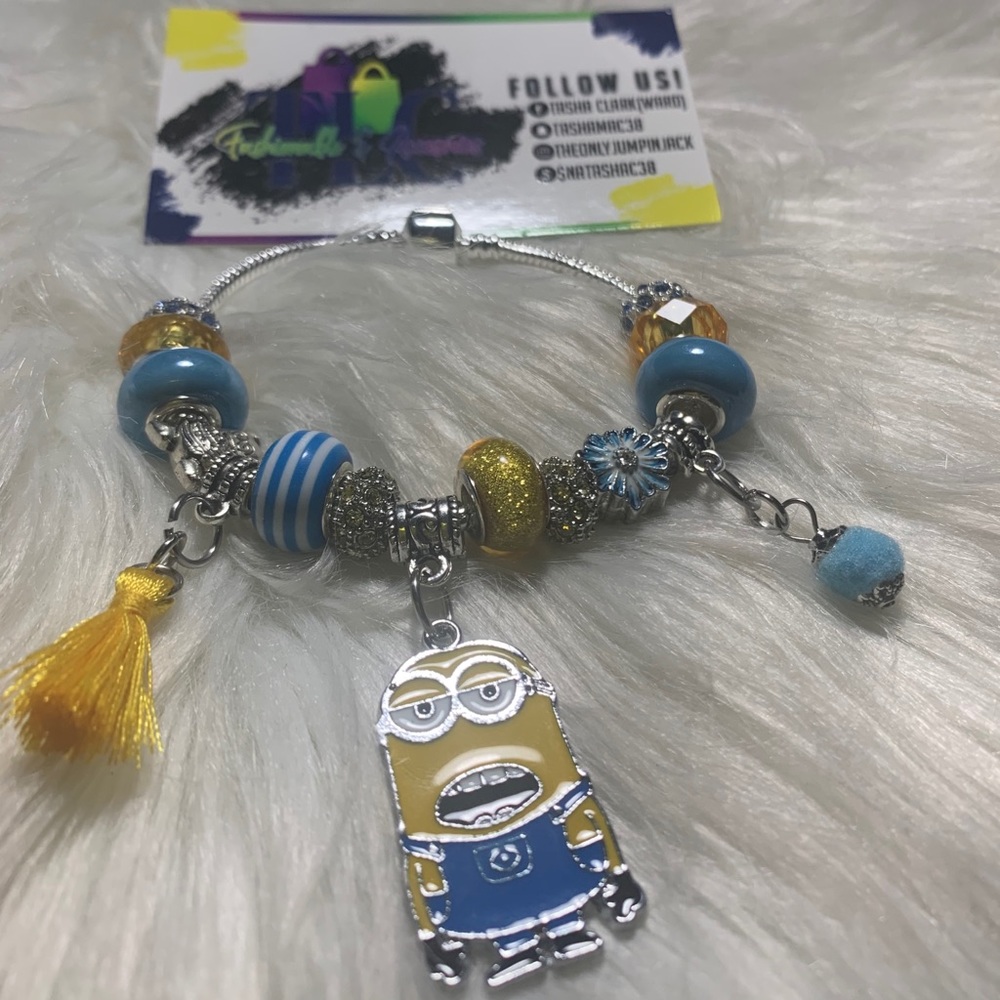 Fabdora Bracelet